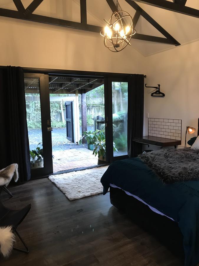 Studio9 Whangarei Bagian luar foto