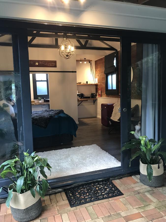 Studio9 Whangarei Bagian luar foto
