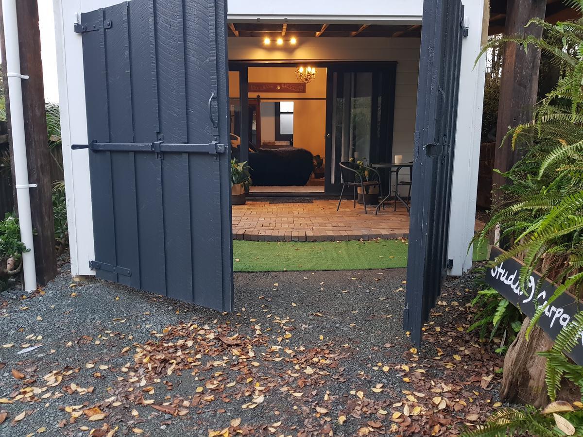 Studio9 Whangarei Bagian luar foto